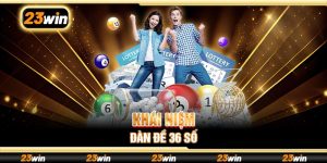 Khái niệm dàn đề 36 số